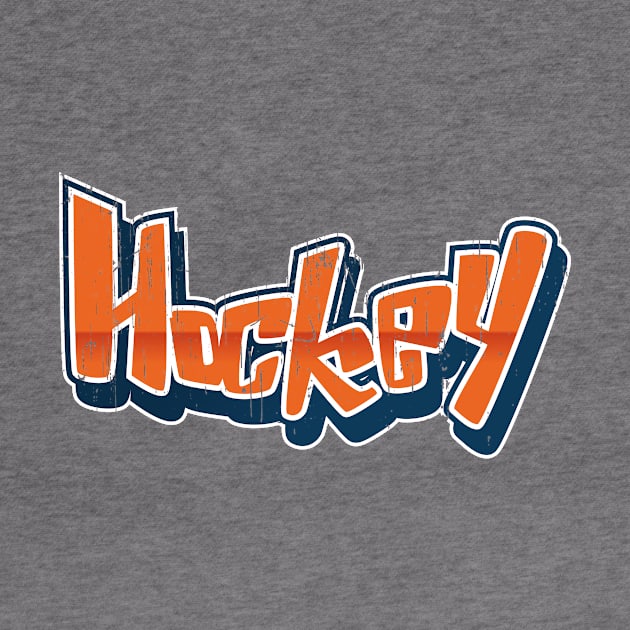 Hockey! by bluerockproducts